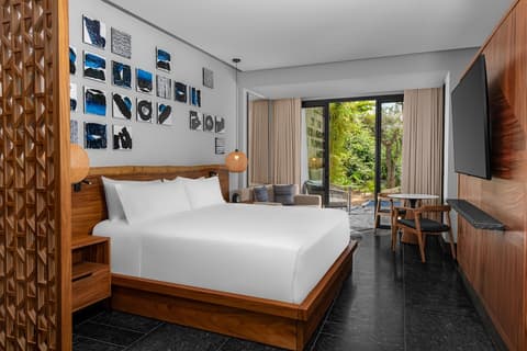 Conrad Tulum Riviera Maya, Room