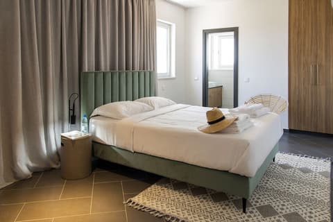 LIV Urban Suites, Room