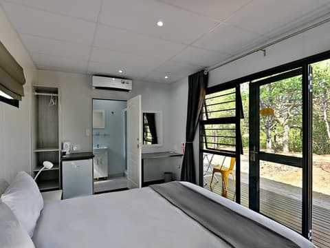 SleepOver Beitbridge, Room