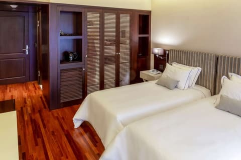 Esplendor by Wyndham Buenos Aires Tango, Room