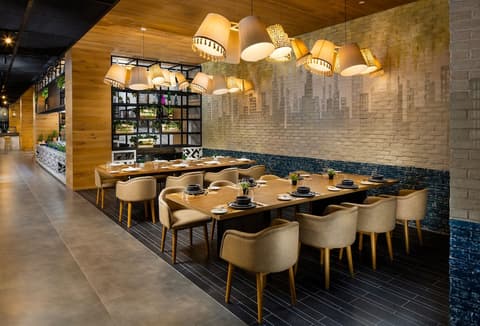 Millennium Place Mirdif, Birthday party area