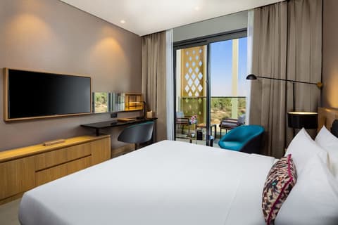 Millennium Place Mirdif, Room