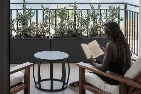 Bitzaro Boutique Hotel, Room