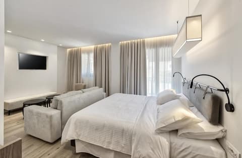 Bitzaro Boutique Hotel, Room