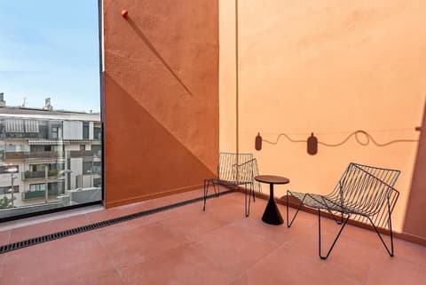 Hotel Orangine, Room