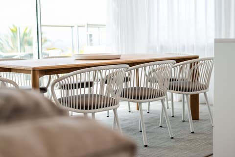 Los Jardines de Abama Suites, Room