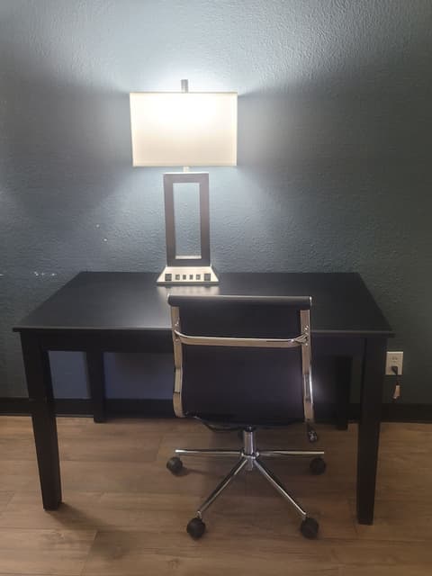 Econo Lodge Inn & Suites Downtown San Antonio, Room