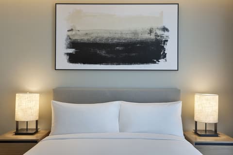 Doubletree By Hilton Abu Dhabi Yas Island Residences, Room