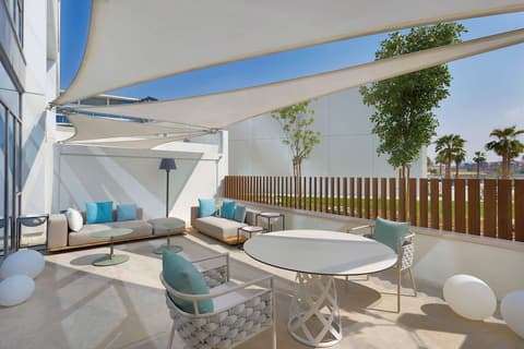 Doubletree By Hilton Abu Dhabi Yas Island Residences, Room