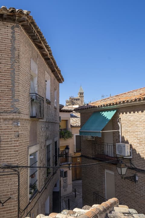 Dobo Azacanes Hostal, Room