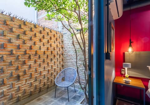 The Yellow by DOT Boutique, Room