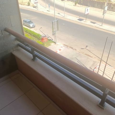 Gloria Aqua Park Hotel, Street view