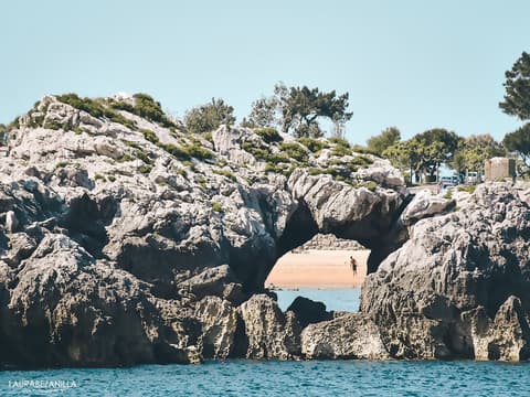 Apartmentos Santander Maliaño Suites 3000, Exterior