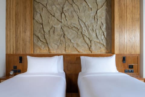 SINAE Phuket Luxury Hotel, Room