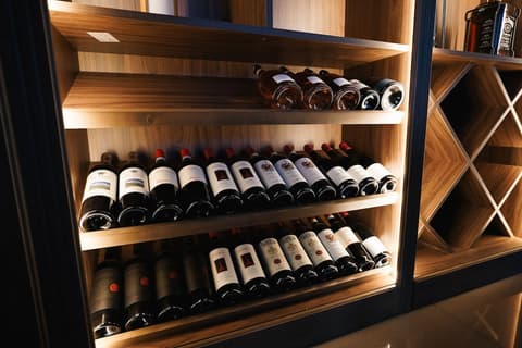 Hotel Sumadija, Restaurant