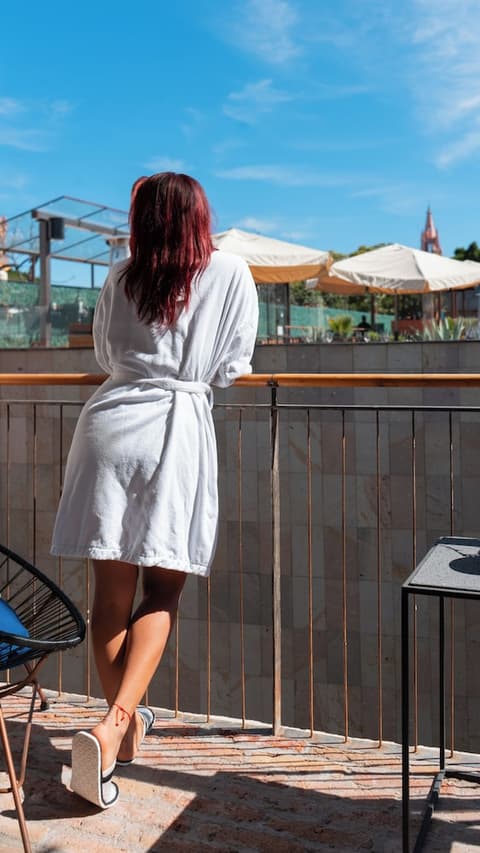 El Recinto Luxury Hotel, 