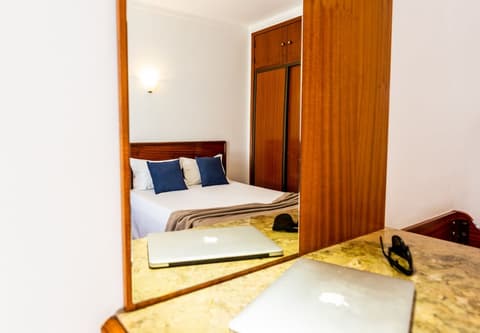 Dona Amélia Hotel by RIDAN Hotels, Room