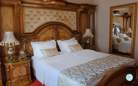 Palace Belgrade - Adults Only, Room