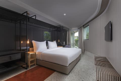 NEXT - Savoy Signature, Room