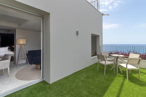 NEXT - Savoy Signature, Room