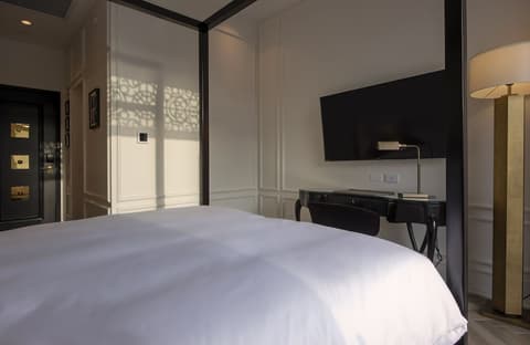 Hotel La Compañía Casco Antiguo, Room