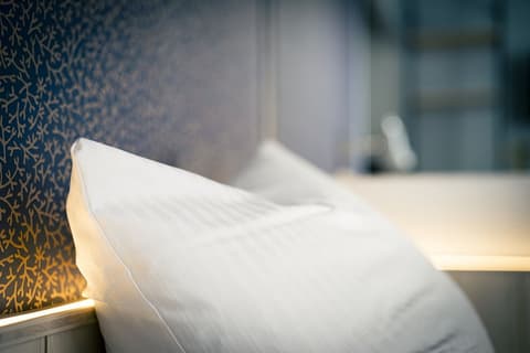 Gartenhotel Fettehenne, Room