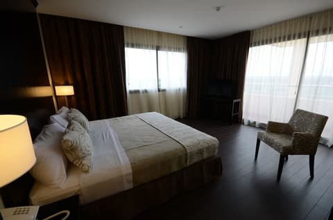 Grand Crucero Iguazu Hotel, Room