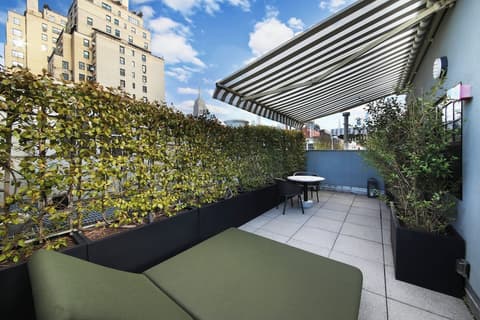 The Moore, a Member of Design Hotels, Room