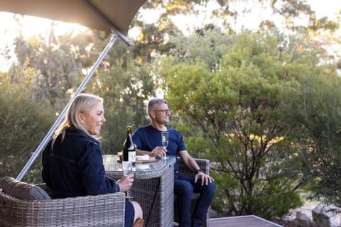 Seafront Holiday Park Kangaroo Island, Room