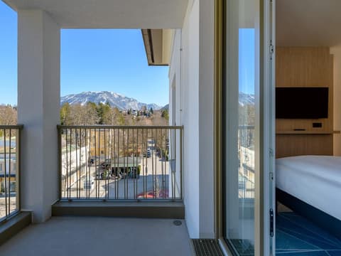 ibis Styles Bad Reichenhall, Room