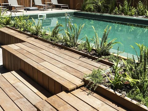 Costanero Hotel Montevideo - MGallery Collection, Pool