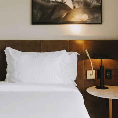 Costanero Hotel Montevideo - MGallery Collection, Room