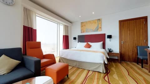 Al Andalus Mall Hotel Jeddah, Room