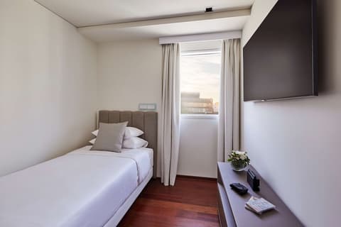 Hyatt Regency Madrid Residences, Room