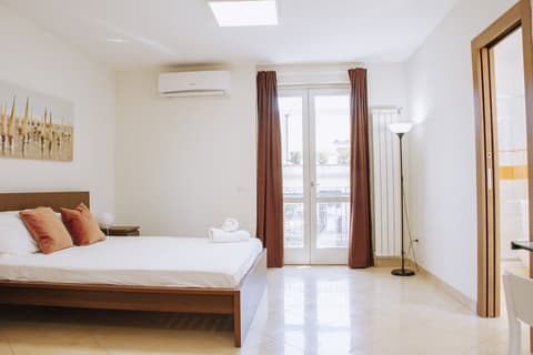 Palazzo dei Lari, Room