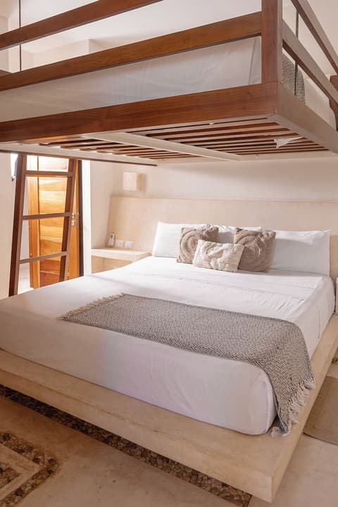 Casa Astral Hotel Boutique and Apartments, Room