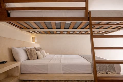 Casa Astral Hotel Boutique and Apartments, Room