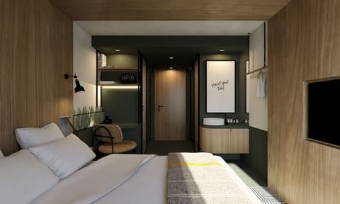 Se Catedral Hotel Porto, Tapestry Collection By Hilton, Room