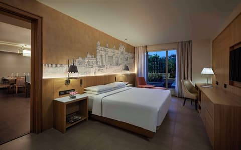 Hyatt Place Jaipur Malviya Nagar, Room