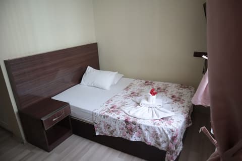 Hotel Serkan, 