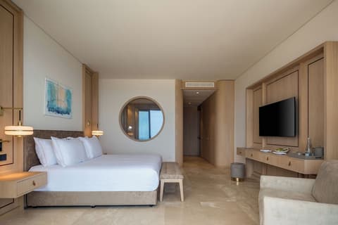 Cap St Georges Hotel & Resort, Room