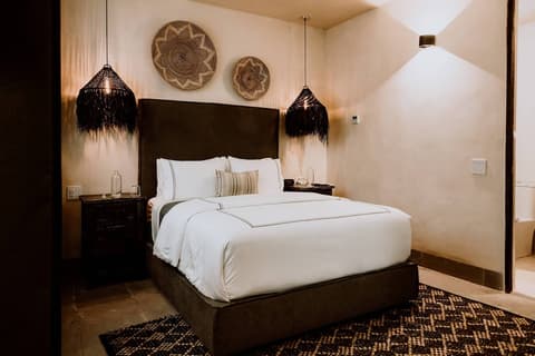 Hotel Amatte San Miguel de Allende, Room