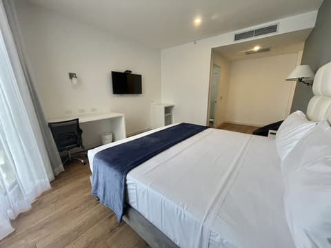 Hotel Mio Panama, Room