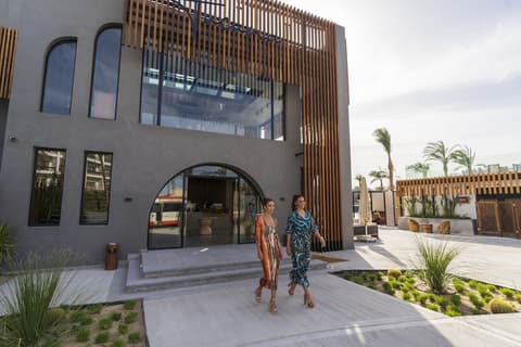 SUNRISE Tucana Resort -Grand Select-, Lobby lounge