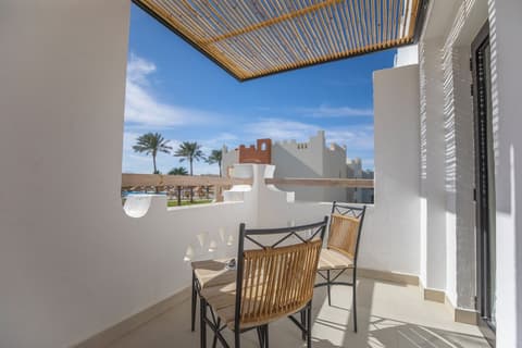 SUNRISE Tucana Resort -Grand Select-, View from room