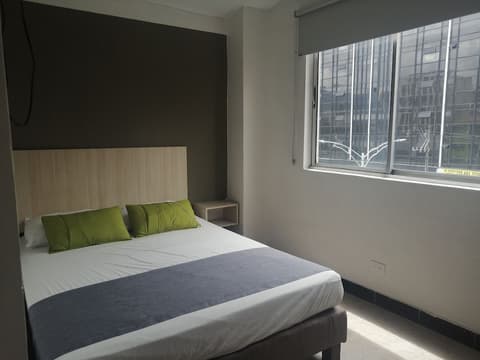 Hotel Med Colombia, Room