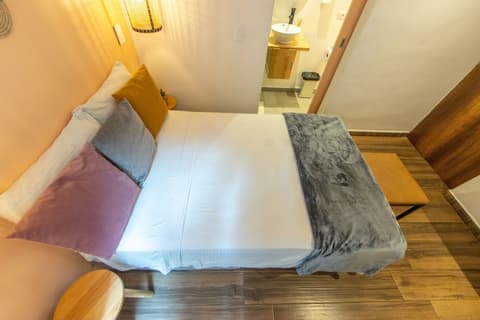 La Martina Boutique Hotel, Room