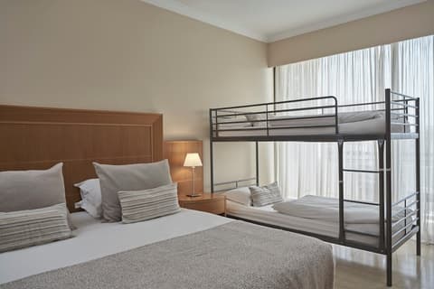 Atlantica Oasis, Room