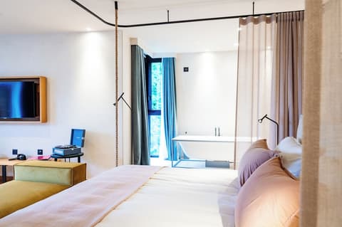 A-ROSA Gardasee, Room