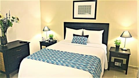 RIG Casa Conde, Room